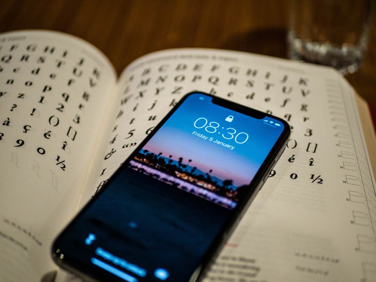  velicina teksta za pametne telefone 