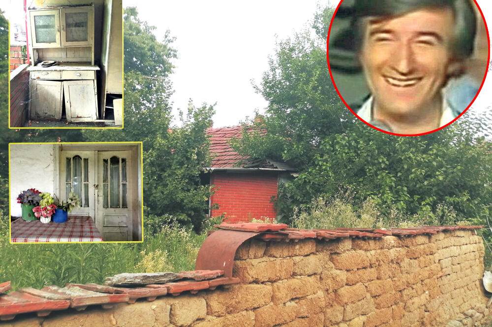  toma zdravkovic rodna kuca 