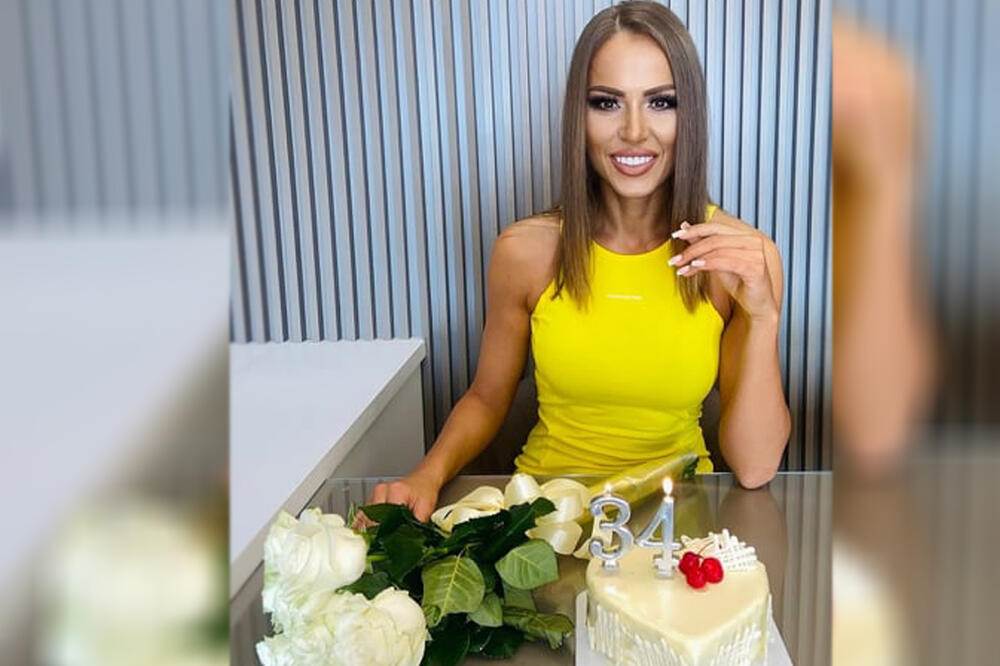  dijana hrkalovic slavi rodjndan 