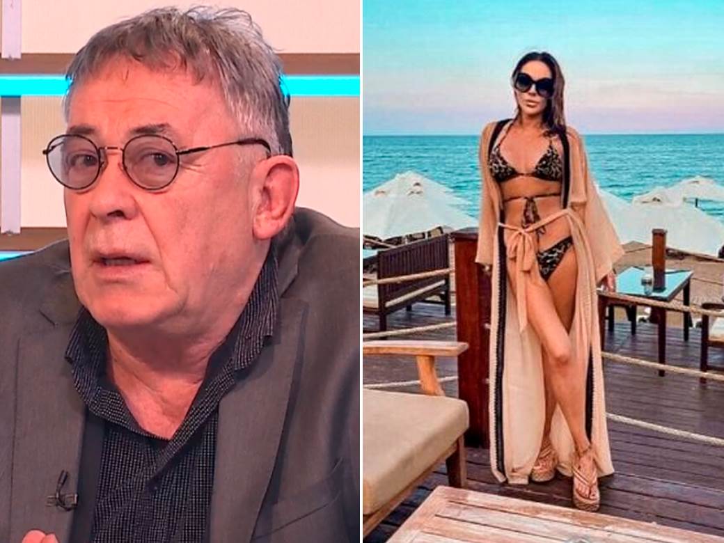  ana nikolic zavodila mimu karadzica 