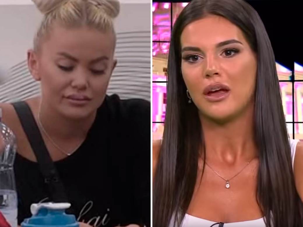  sanja stankovic oplela po misici 