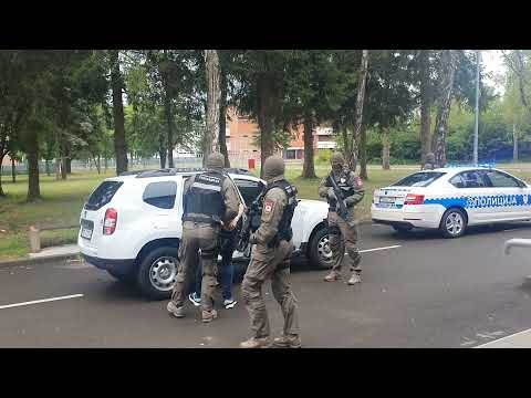   akcija policije u BiH protiv grupe povezane sa škaljarskim klanom 