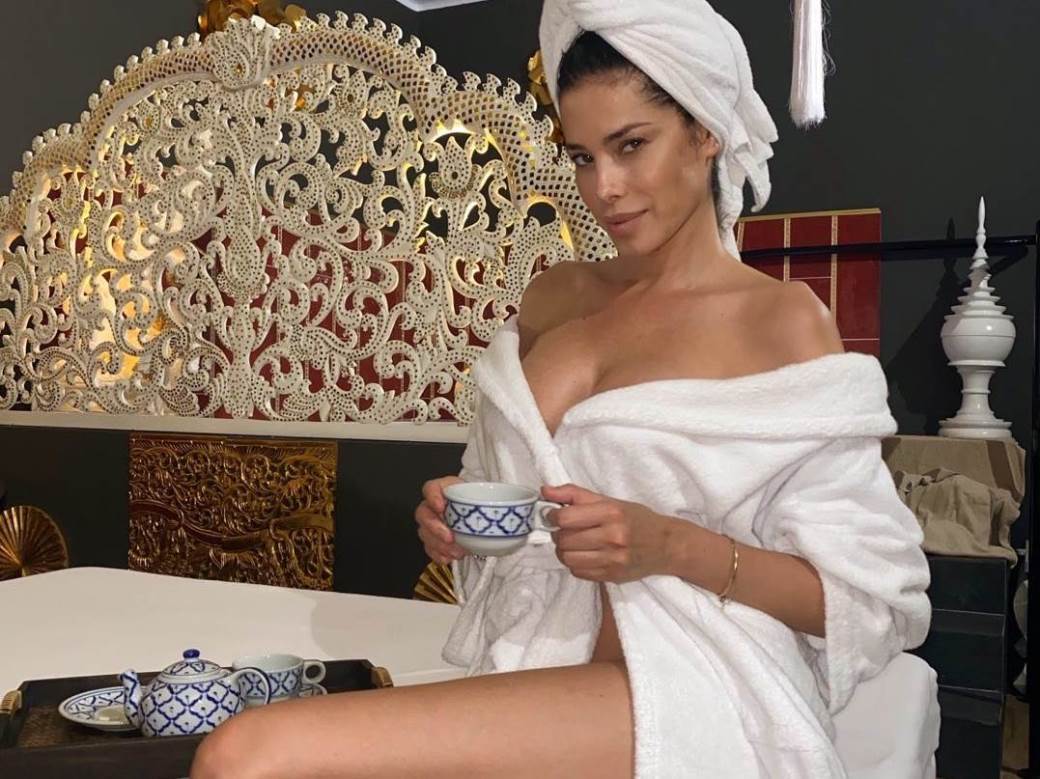  Aida Jespika murinjo i ozil  