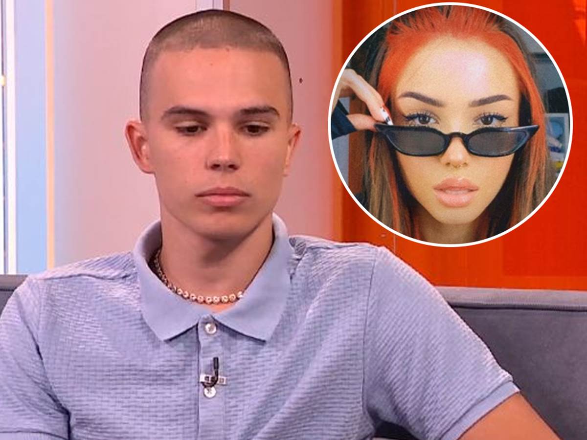  vojaz o raskidu sa breskvicom 