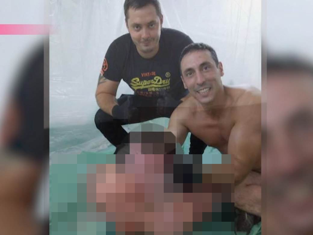  srdjan lalic velja nevolja kavacki klan ubijanje belivuk 