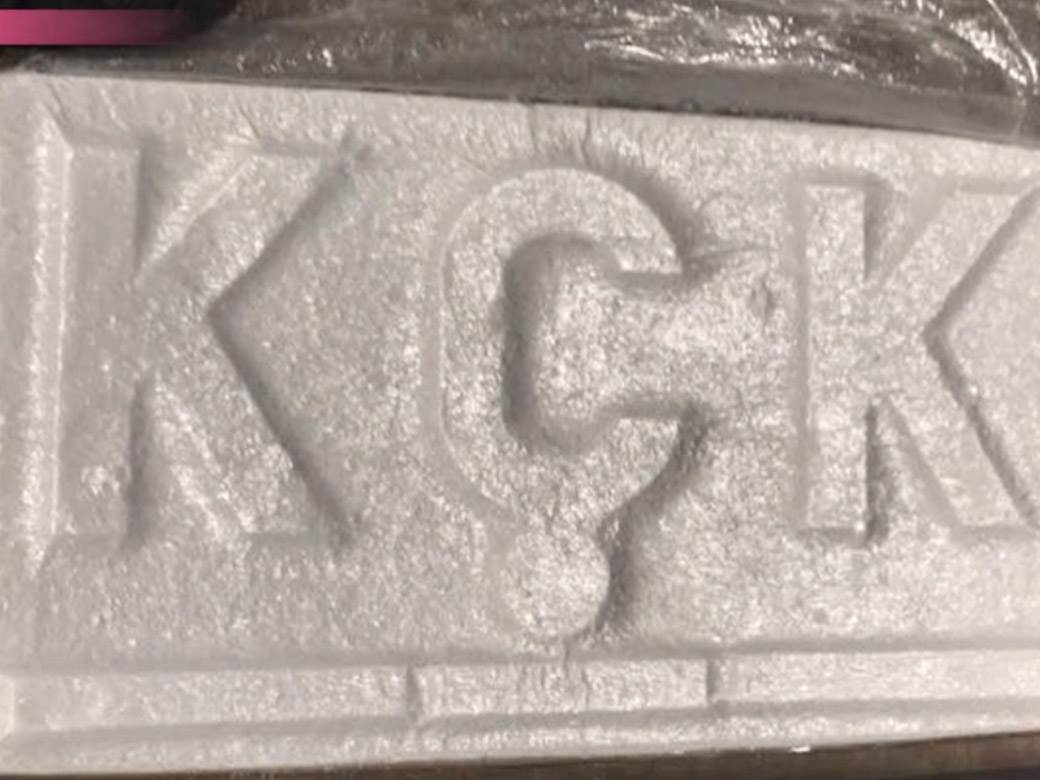  kokain tajne poruke na pakovanjima  
