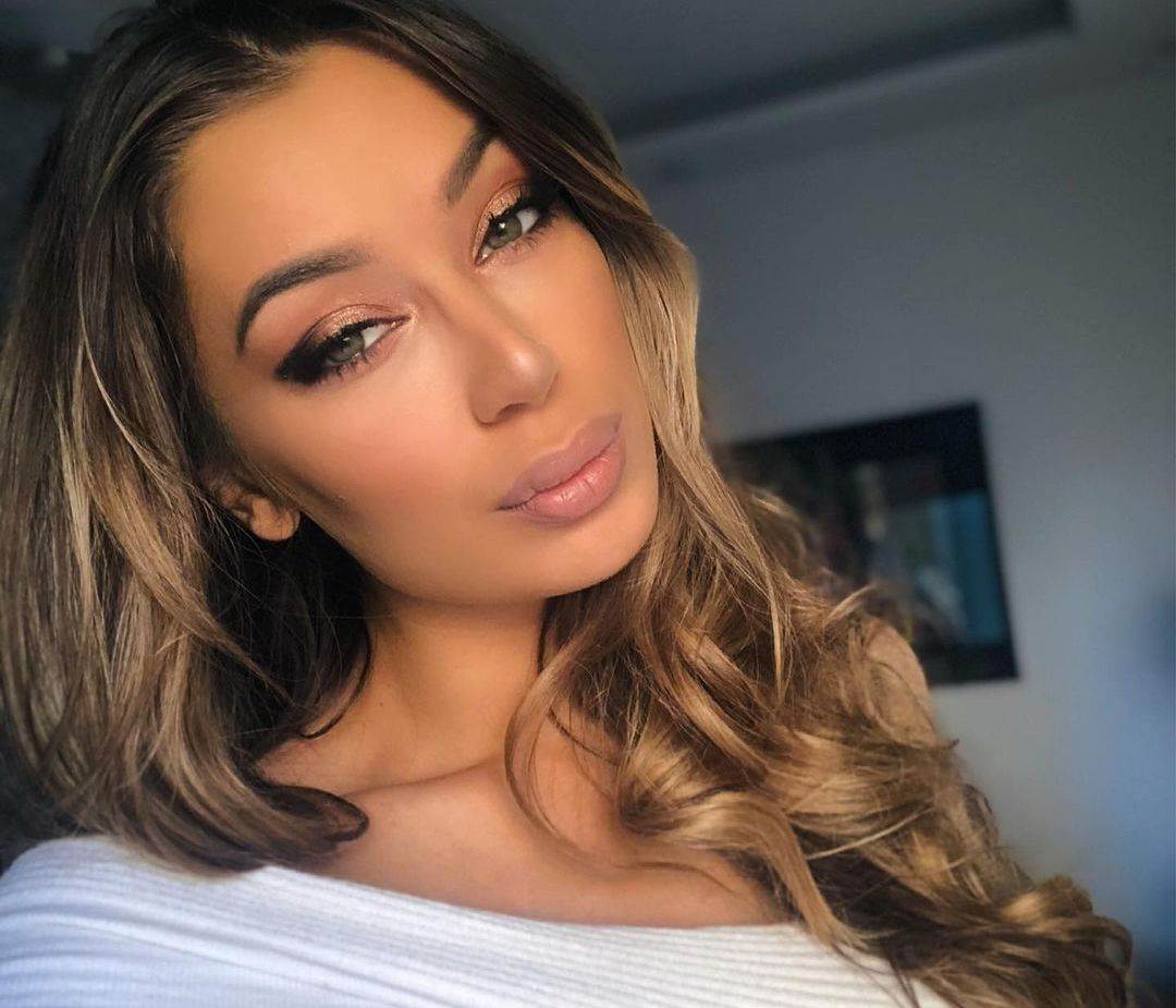  tea tairovic bikini bugarska 