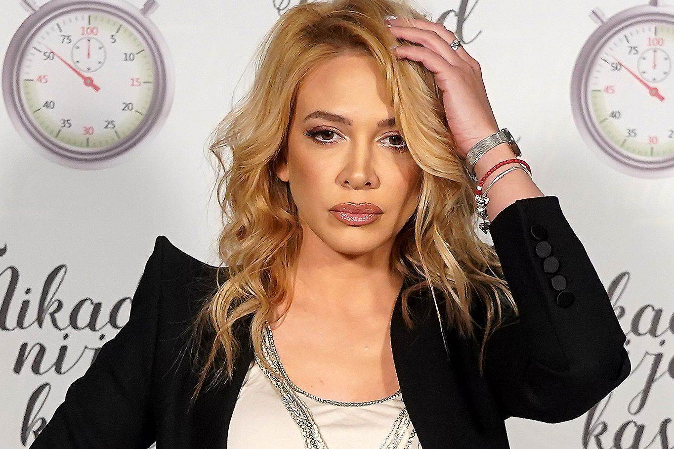  milica todorovic sloba radanovic duet 