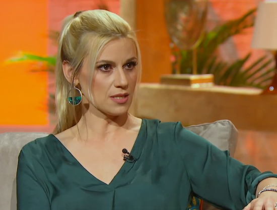  mina lazarevic se ofarbala 