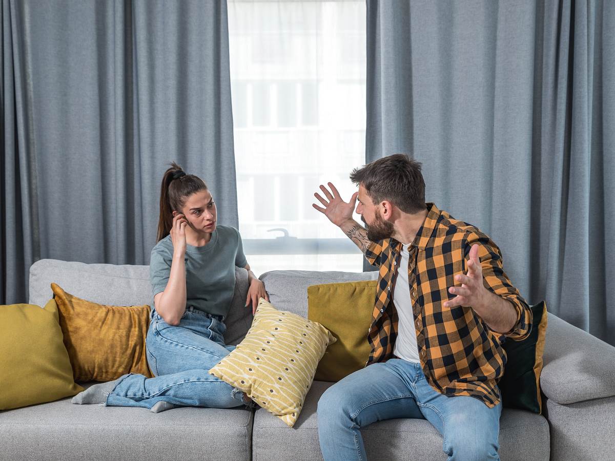  MATEMATIČKA JEDNAČINA OTKRIVA DA LI ĆETE OSTATI U BRAKU: Zvuči ludo, ali ključ je u tome kako se osećate! 