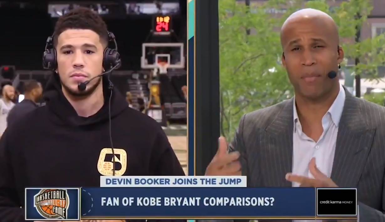  kevin buker ne uporedjujte me sa brajantom 