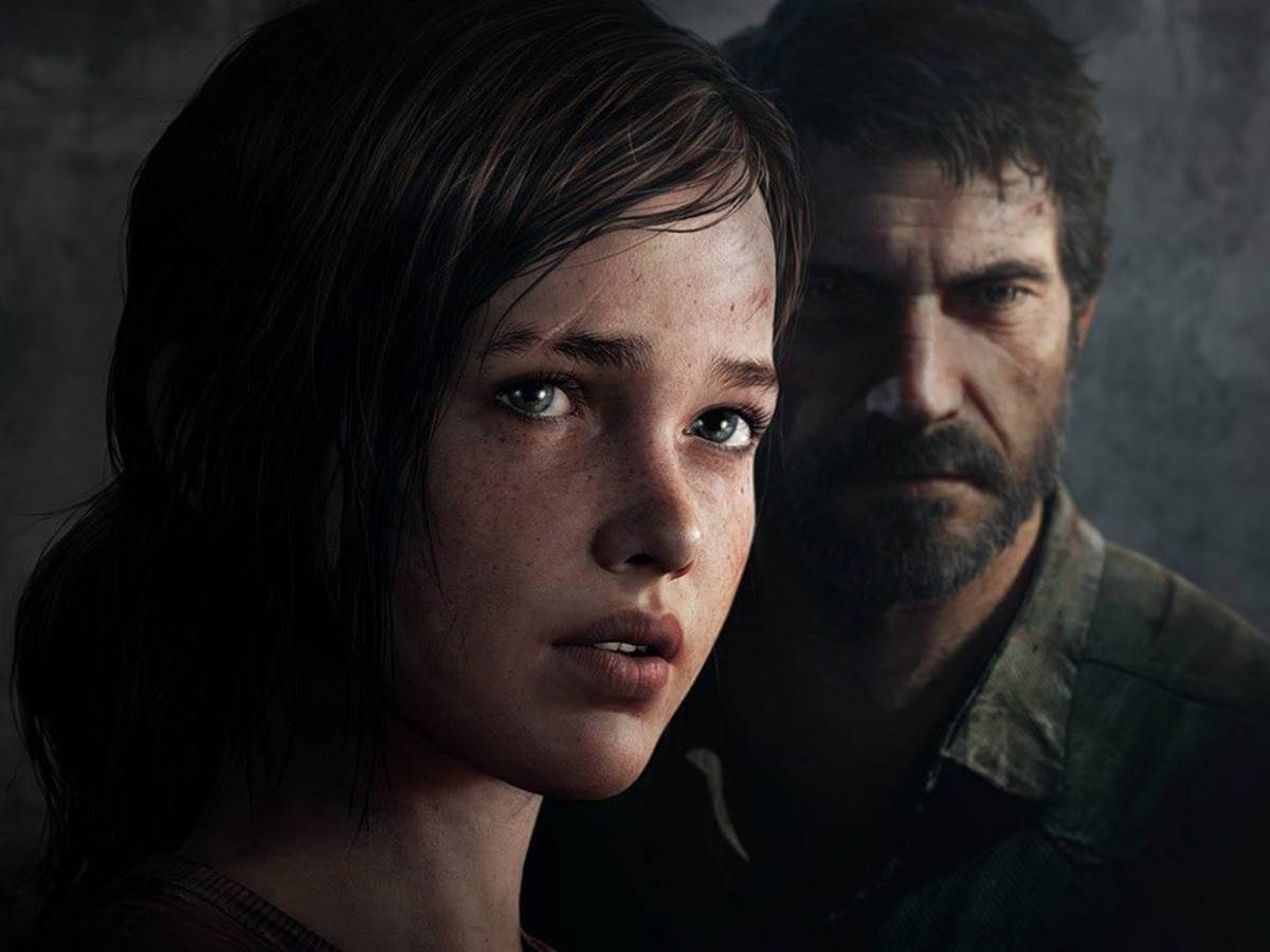  serija the last of us po video igrici 