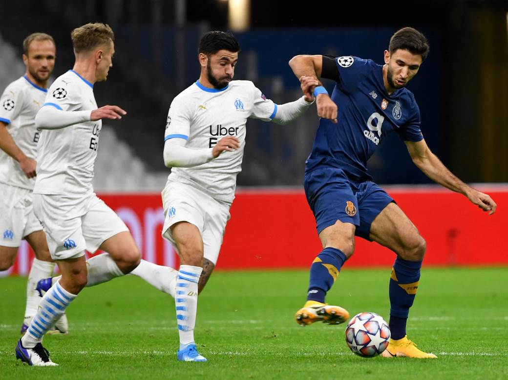  liga sampiona mecevi  