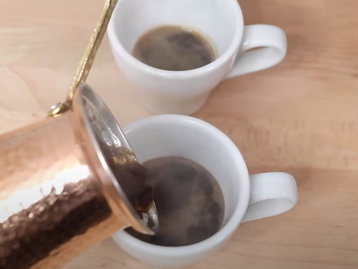  previse kafe nije dobro za zdravlje 
