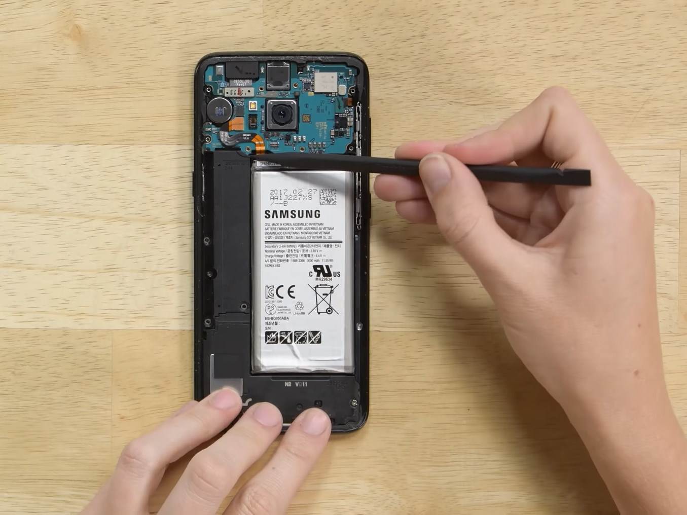  pravo na popravku apple samsung microsoft 