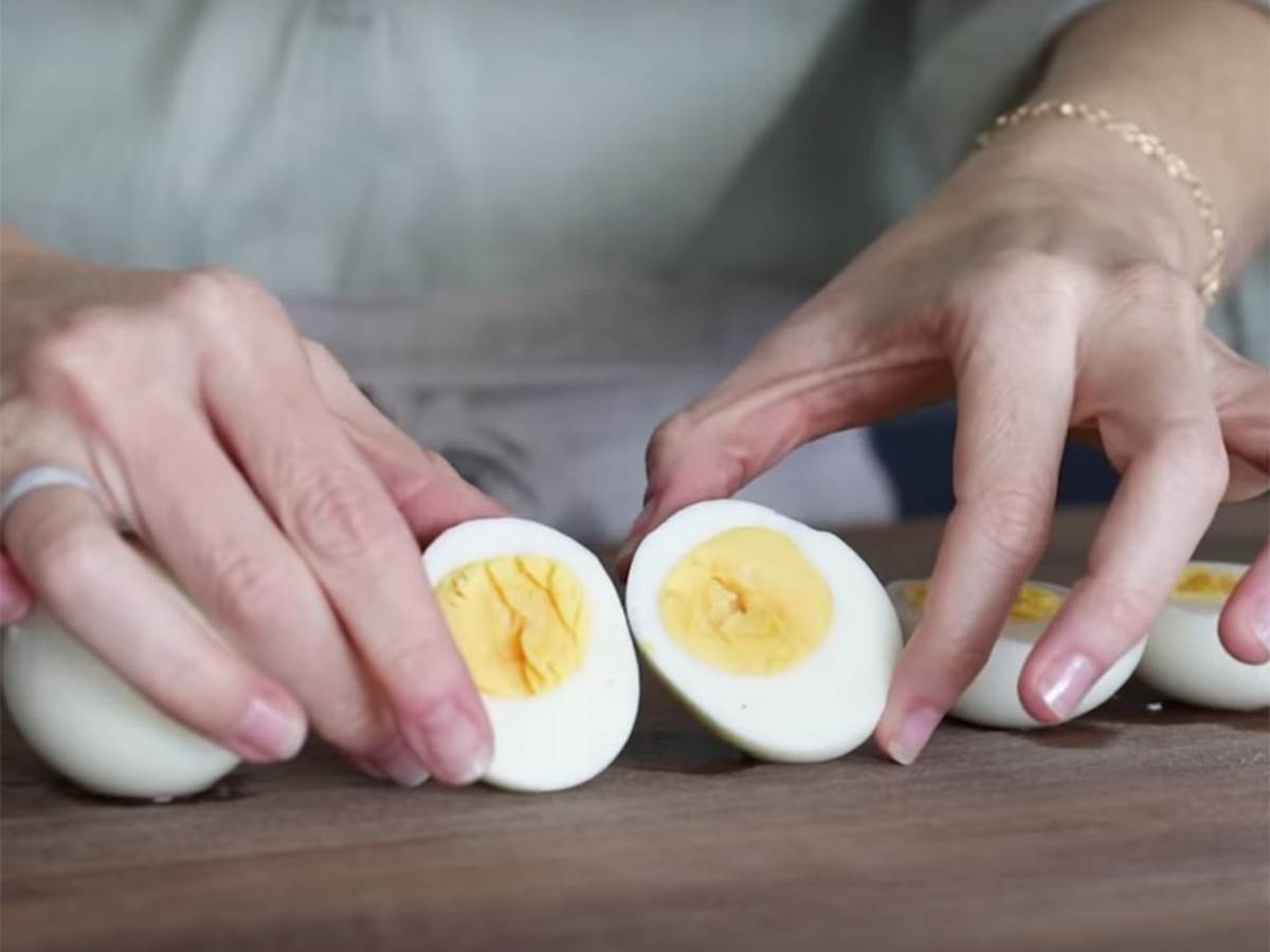  Evo Kako se pravilno čuvaju jaja 
