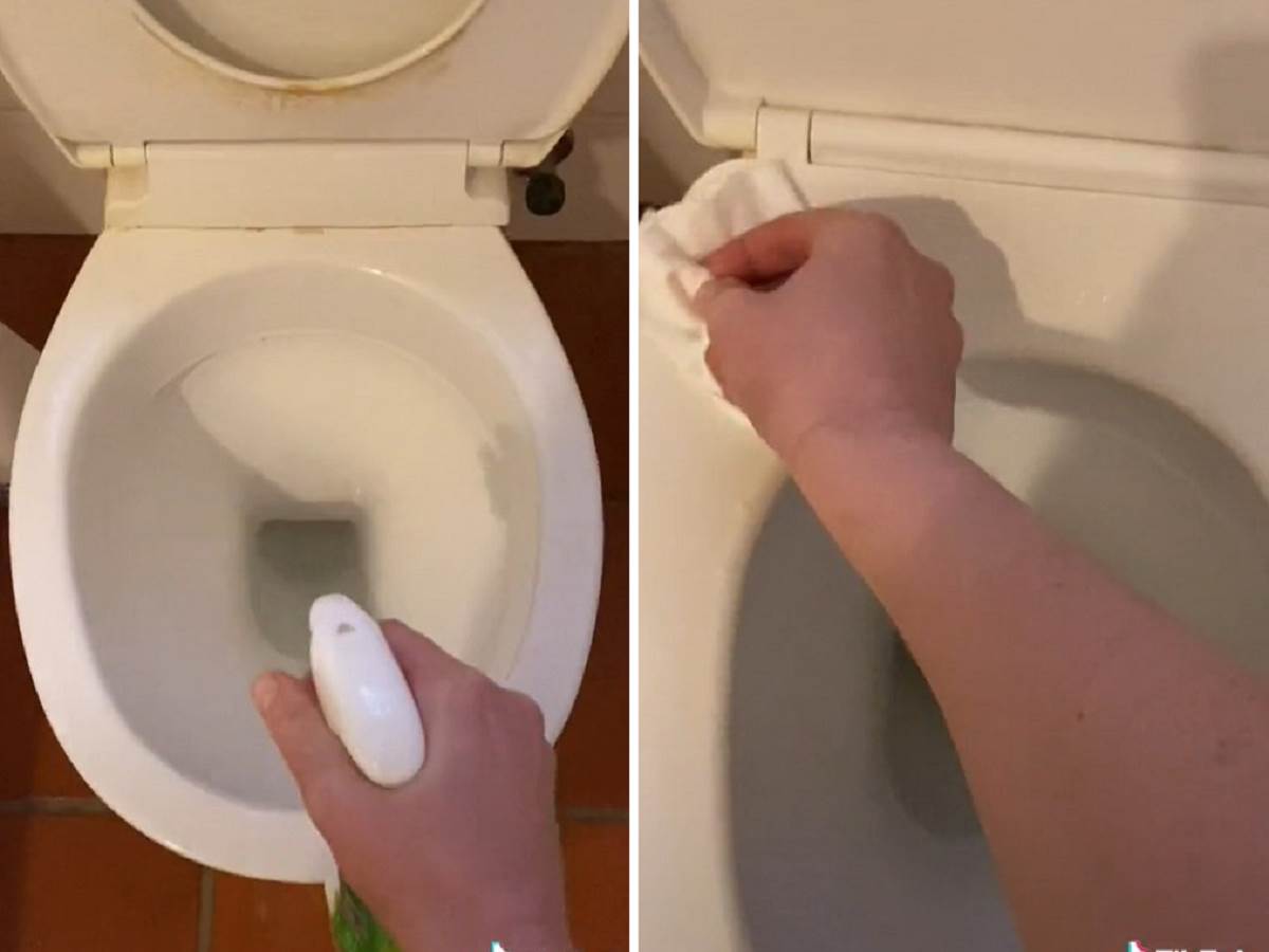  kako pravilno ocititi wc solju 
