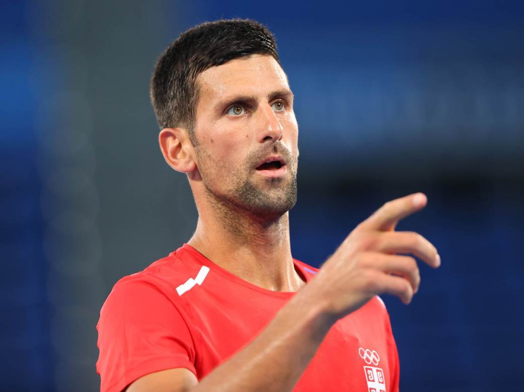  novak djokovic nina stojanovic miks dubl na olimpijadi 