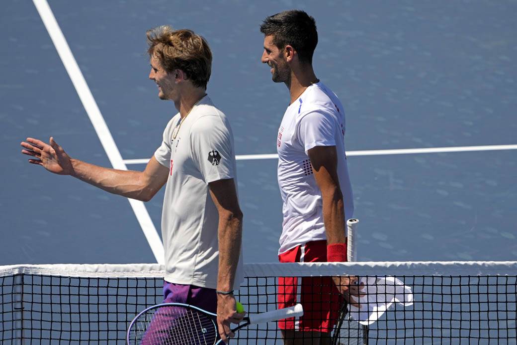  djokovic zverev olimpijske igre 