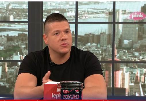  sloba radanovic lejla zahirovic 