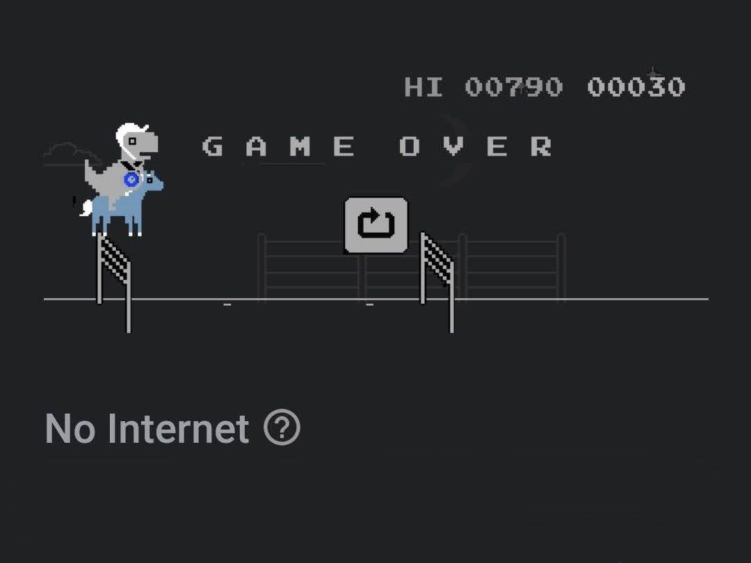  google dinosaurus igrice 