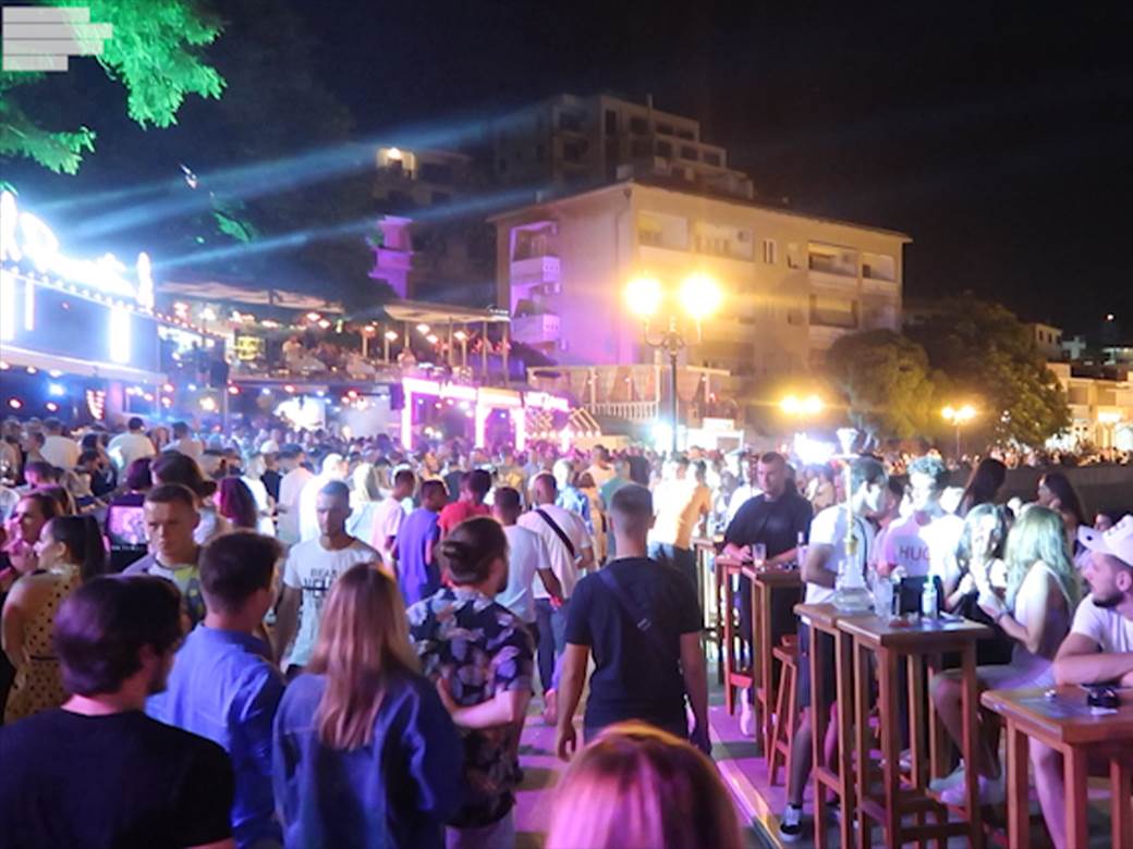  nocni zivot u ulcinju diskoteke i klubovi 