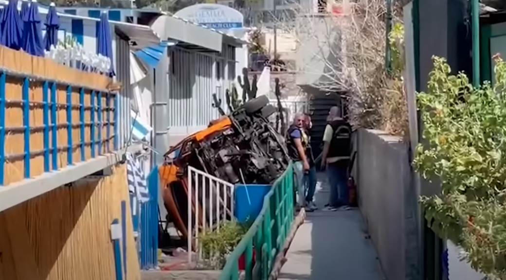 stravična nesreća u italiji 