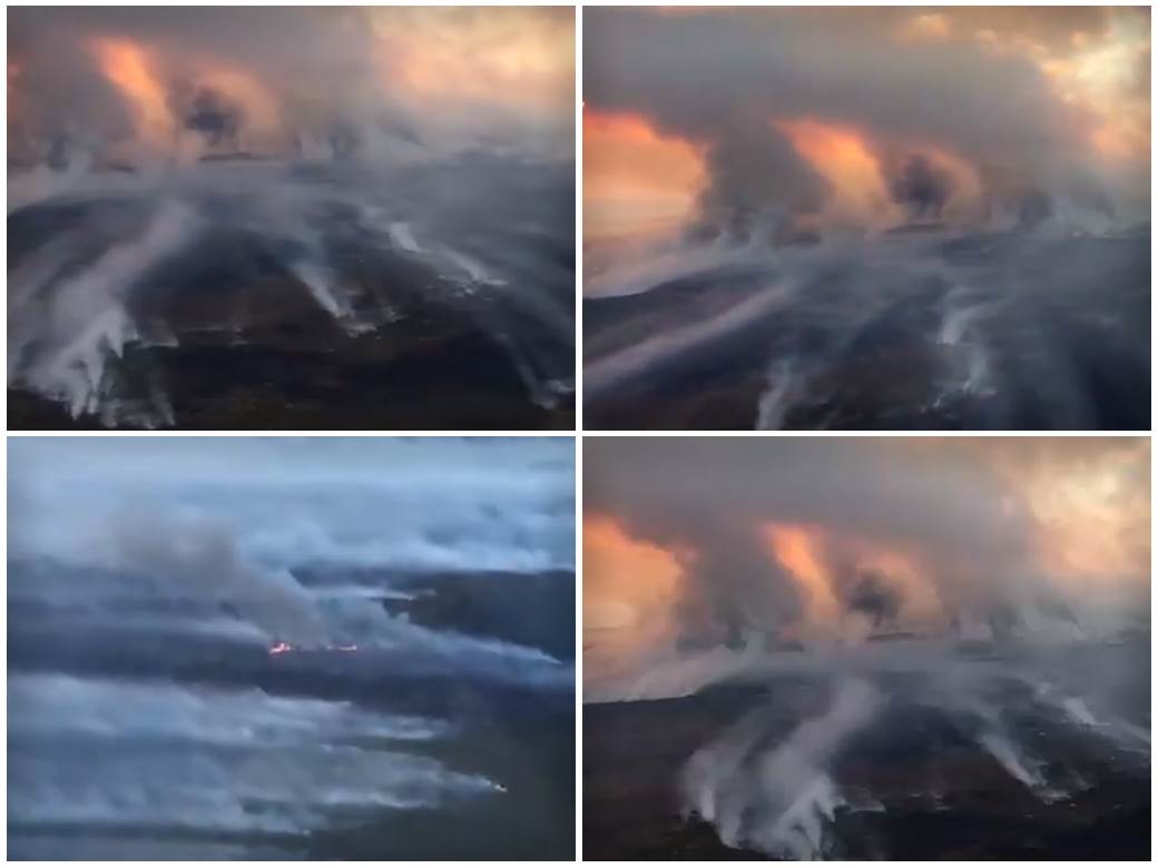  kataklizma u sibiru otrovni gasovi 