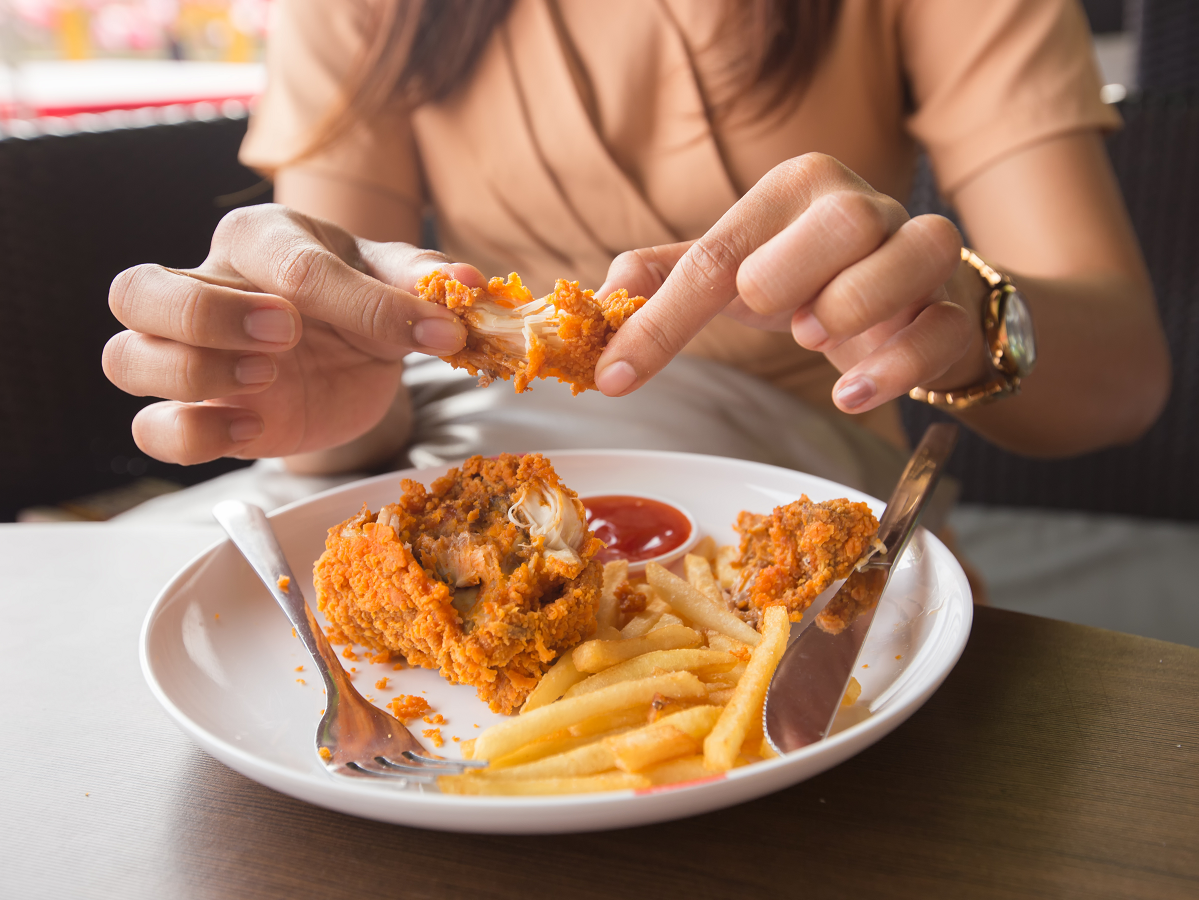  nutricionisti otkrili najgore navike u ishrani 