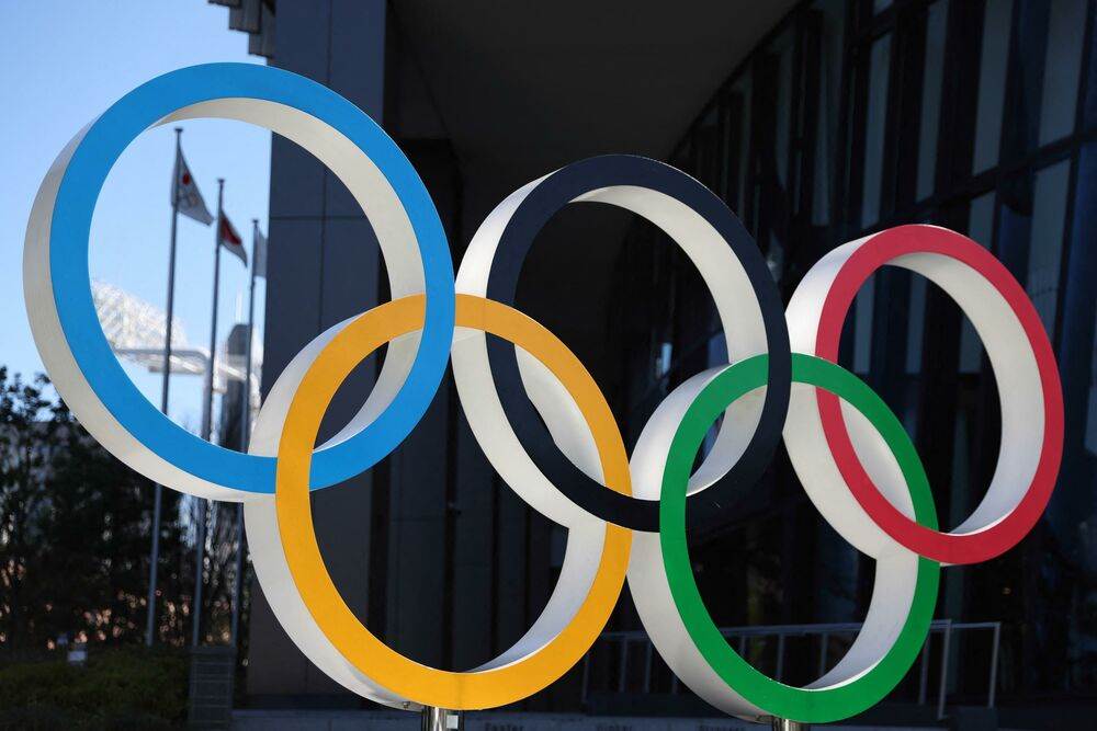  Otkazivanje Olimpijskih igara 