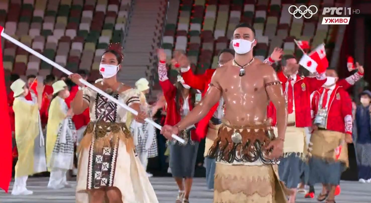  nauljeni sportisti olimpijske igre 