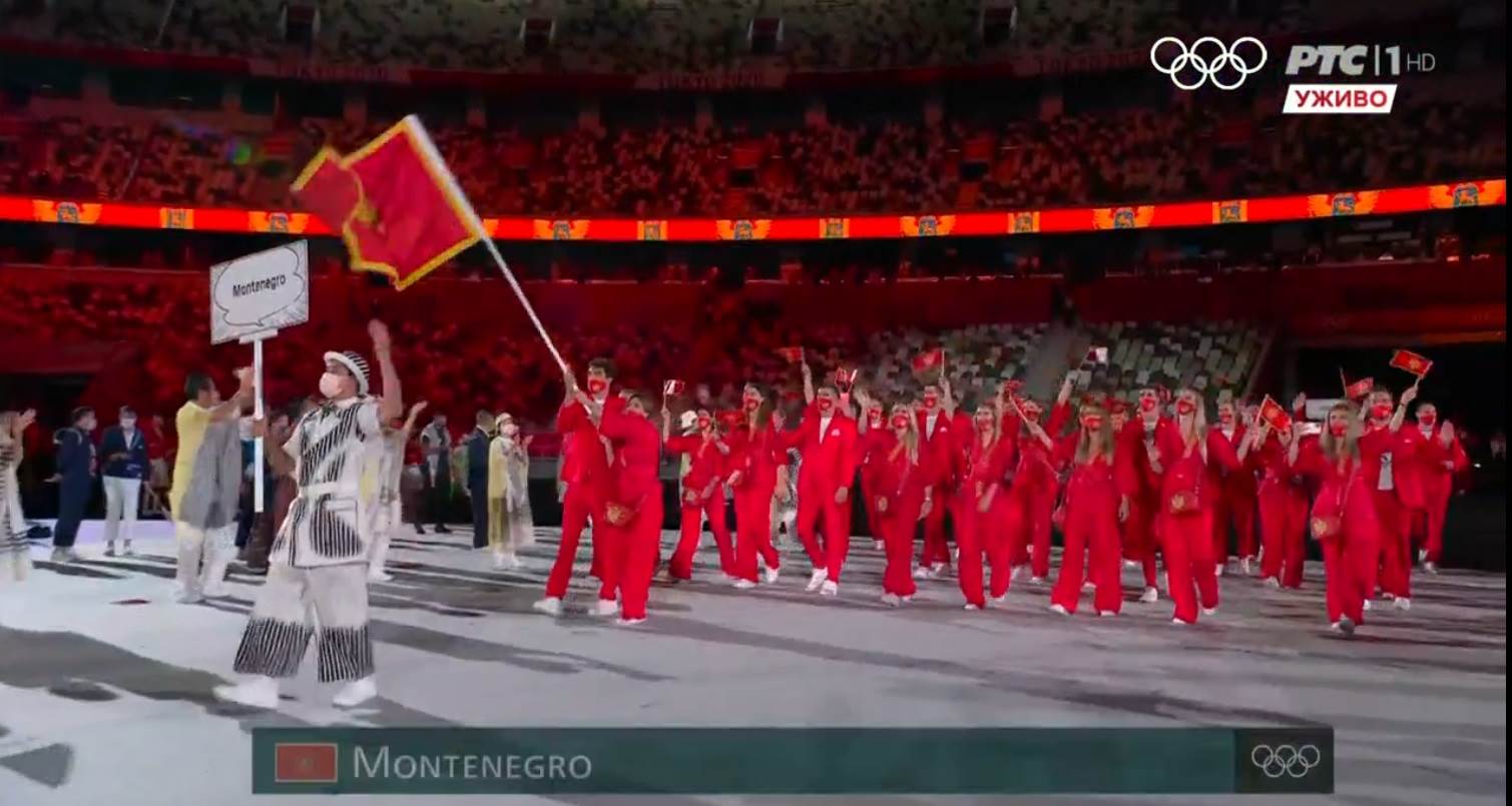  olimpijekse igre otvaranje 