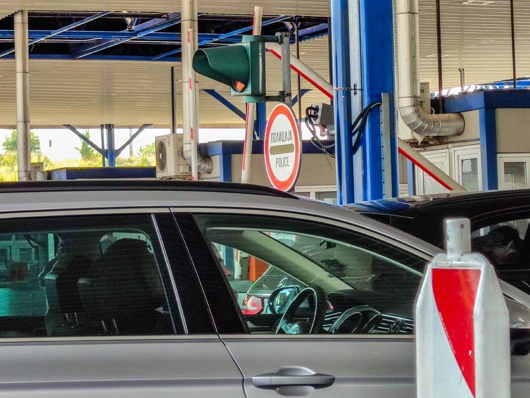  doslo do pucnjave na granicnom prelazu 