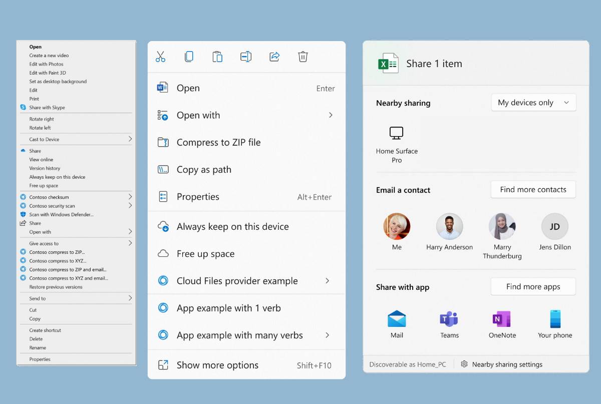  Windows 11 je operativni sistem 