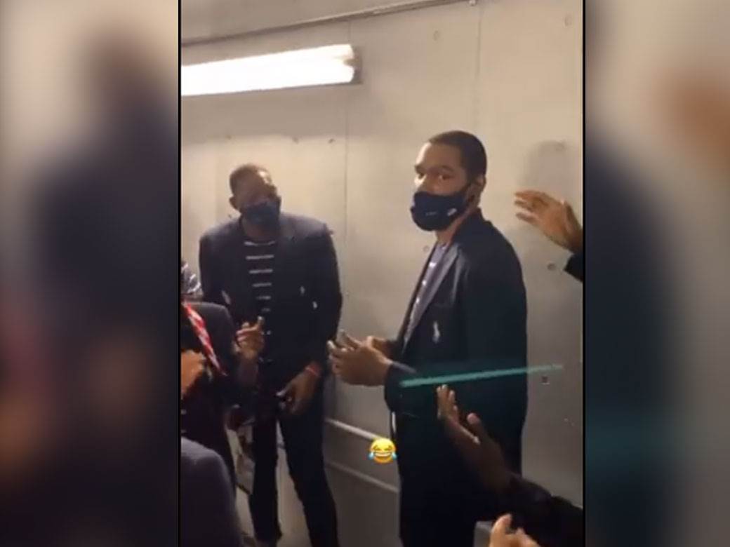  kevin durent sala oko rodjendana 