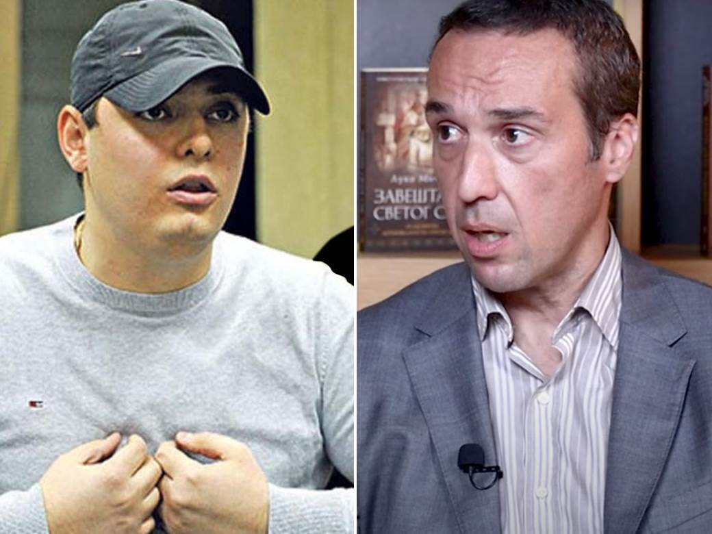  Mladen Mijatović o velji nevolji i kriminalu 