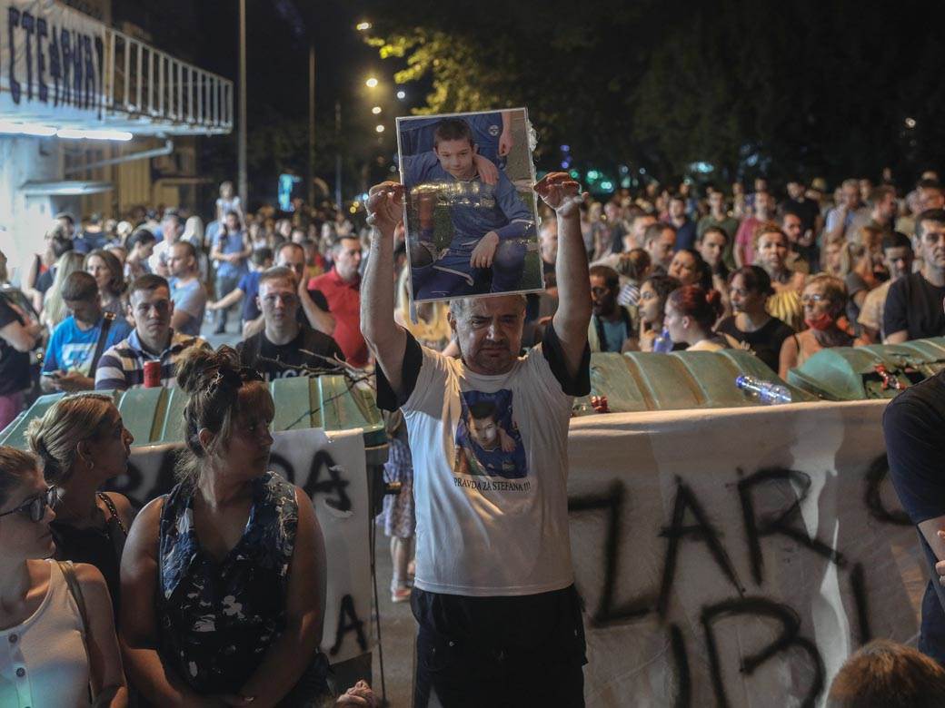  stefan balic oprostaj delije grobari 