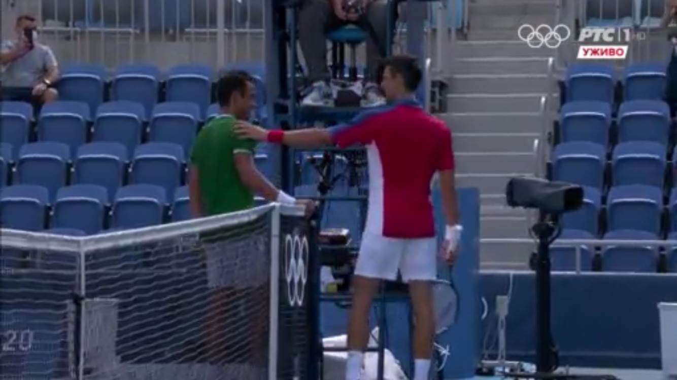  novak djokovic olimpijske igre 