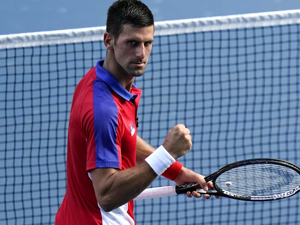 djokovic olimpijske igre 