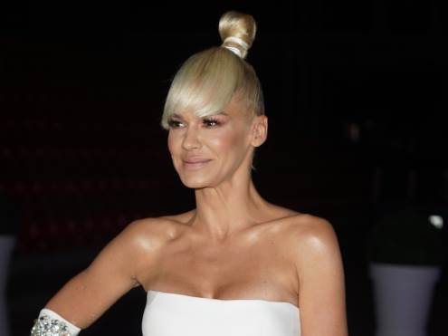  natasa bekvalac udes stanje 