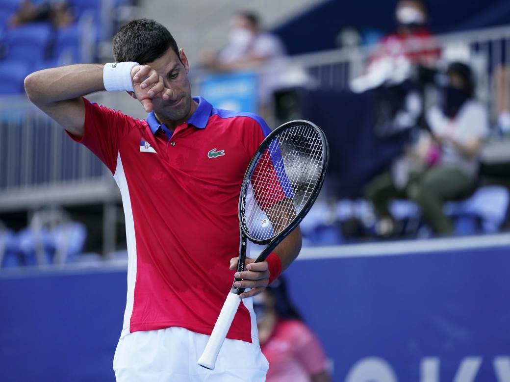  djokovic olimpijske igre 