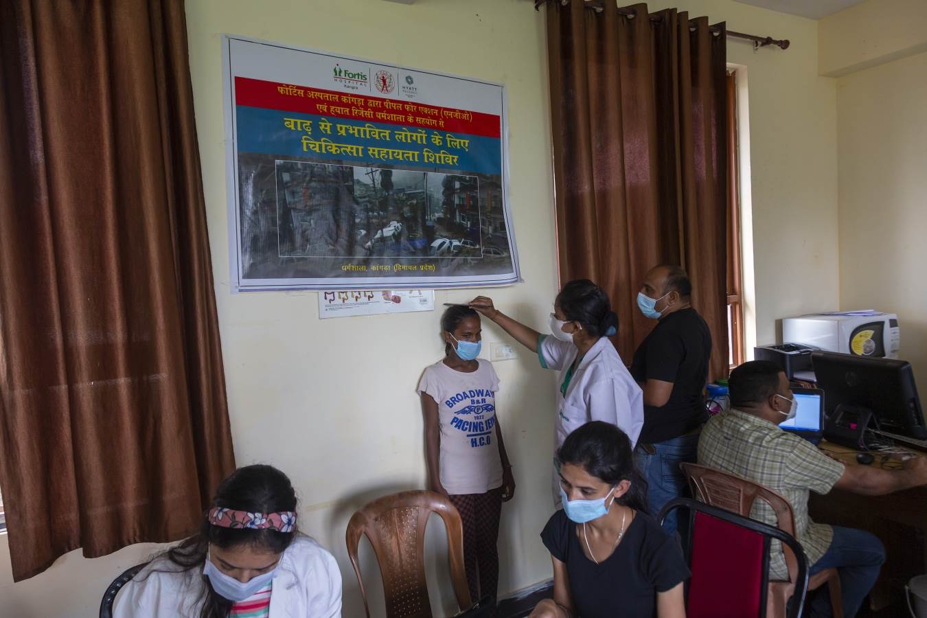  crne gljivice indija 