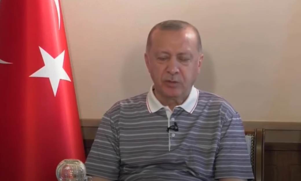  erdogan zaspao tokom cestitanja bajrama 