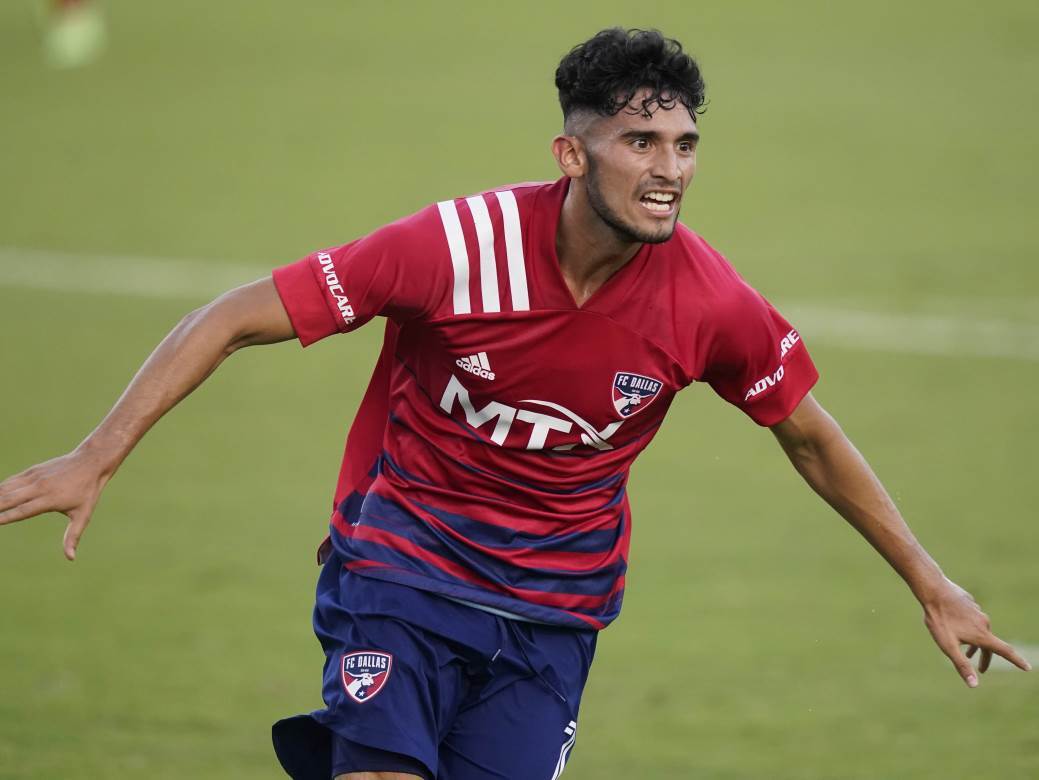  rikardo pepi el paso 