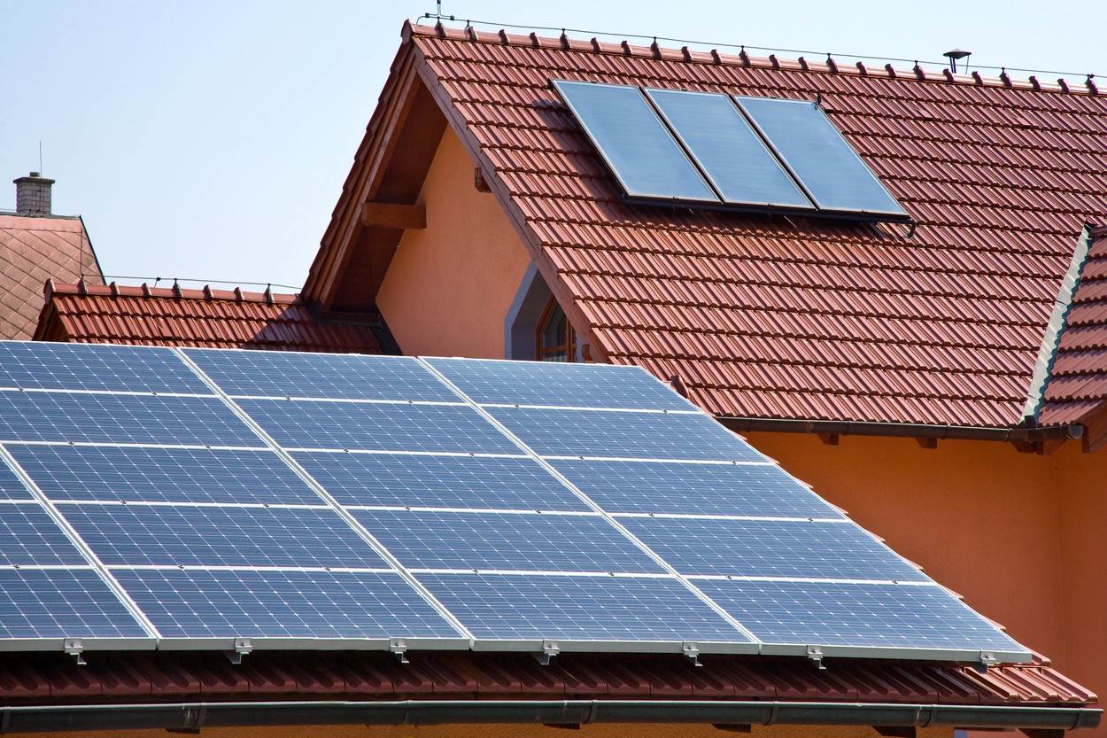  kako smanjiti racun za struju solarni paneli 