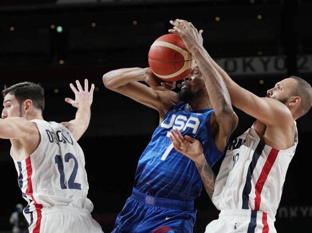  olimpijske igre kosarka 