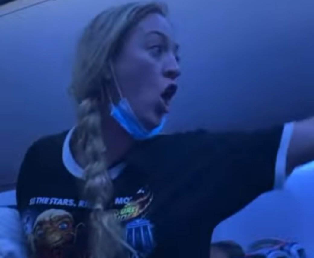  skandal u aviou amerika ejrlajns 