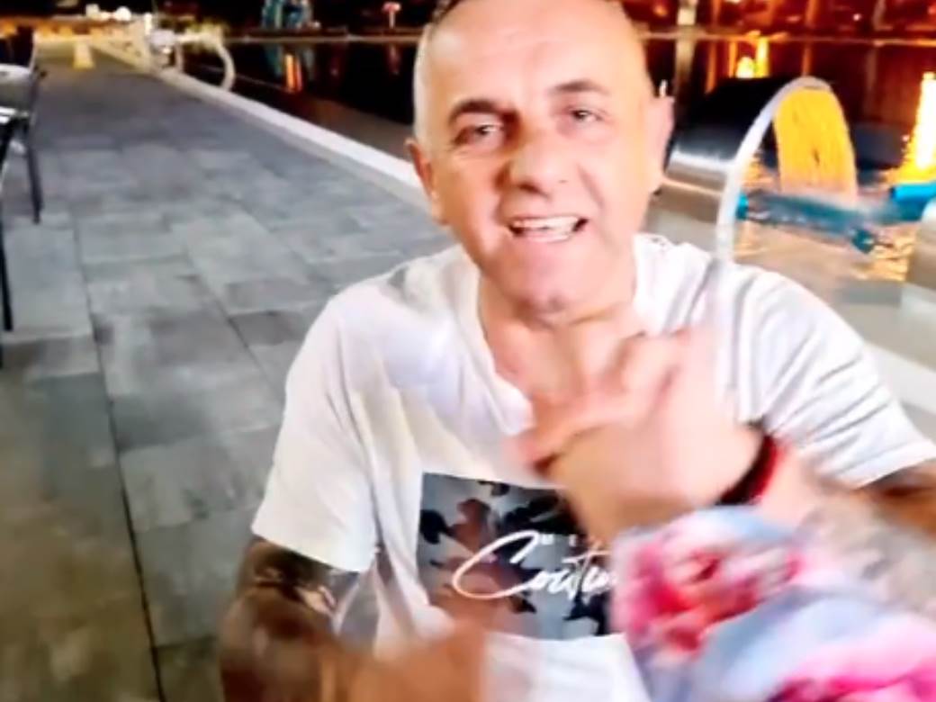  ivan gavrilovic sve iznenadio 