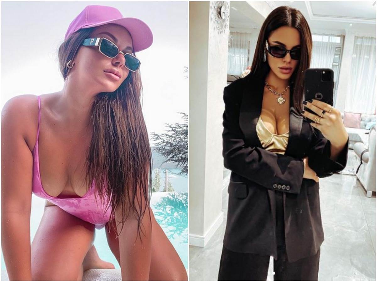  bogdana i bojana rodic kada su bile male 