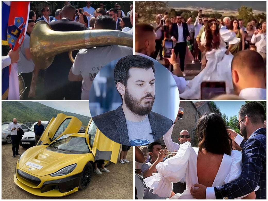  mate rimac vjencanje 